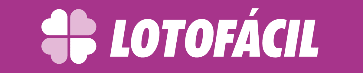 Logo Lotofácil