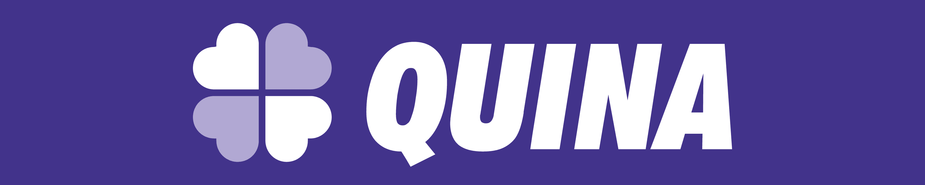 Logo Quina